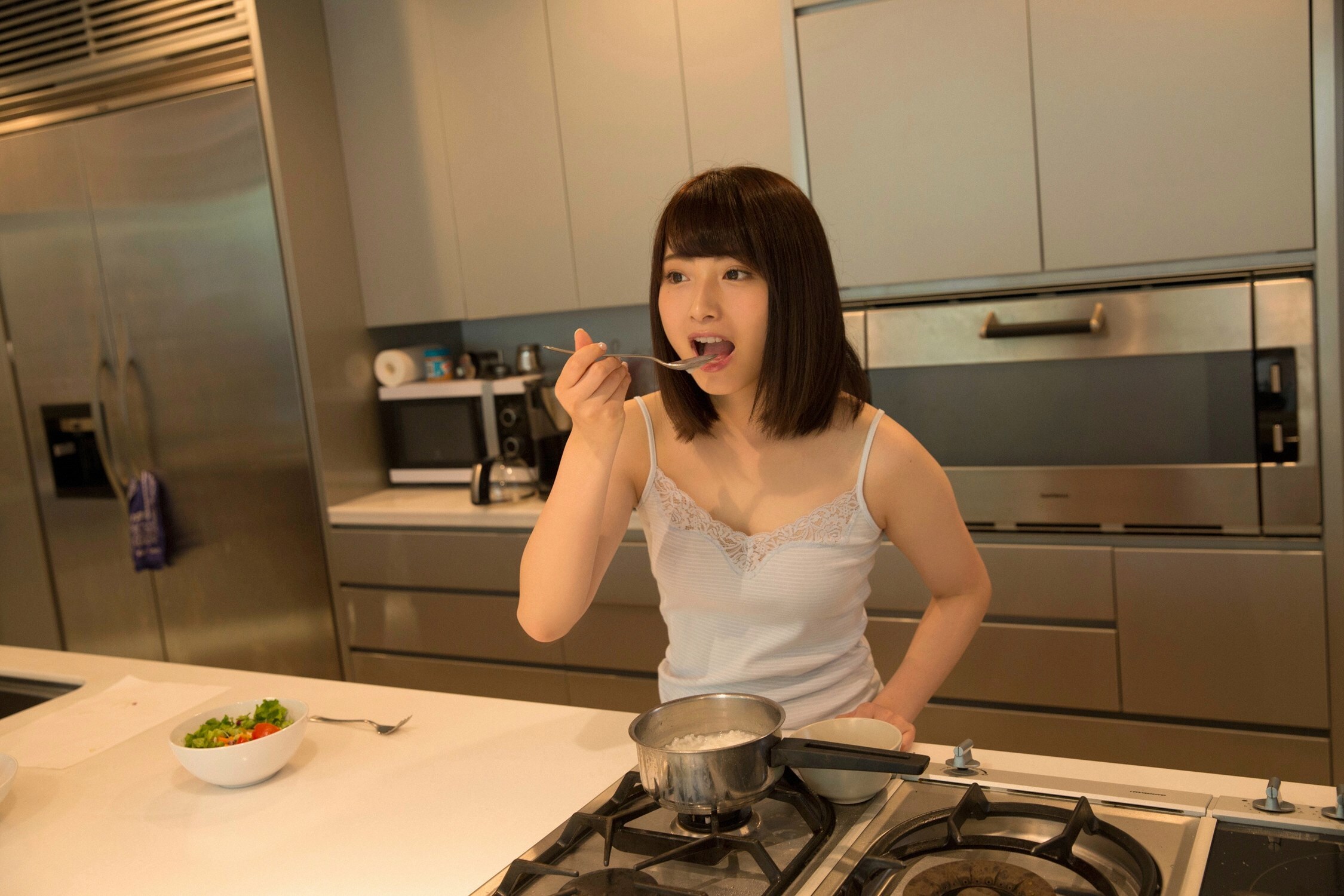 YS-Web-Vol.723 Riko Nagai 永井理子